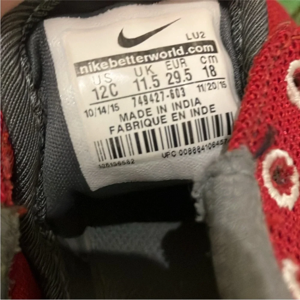 5 for $25🎈Nike shoes